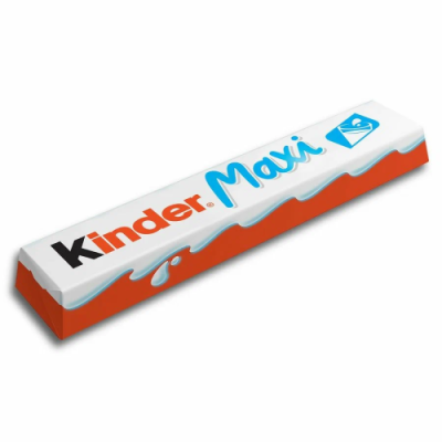 Шоколад Киндер Макси молоко и какао 21гр;36